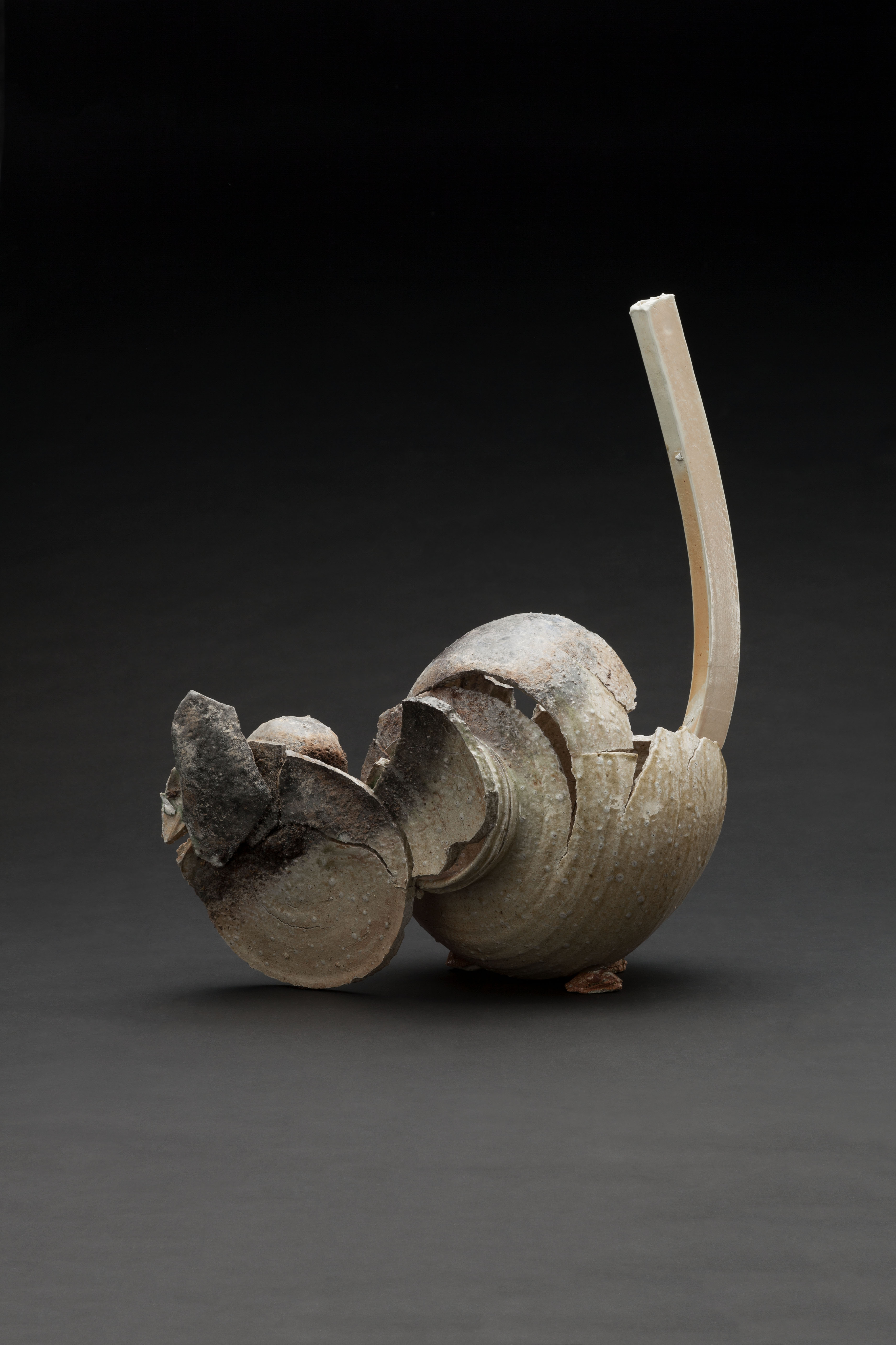 ◇終了◇開設30周年記念特別展「奇跡の土－信楽焼をめぐる三つの景色